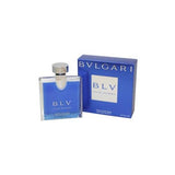 BV300M - Bvlgari Blv Aftershave for Men | 3.4 oz / 100 ml - Emulsion