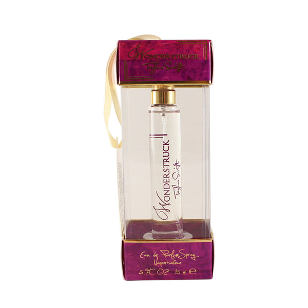 WS41 - Wonderstruck Eau De Parfum for Women - 0.5 oz / 15 ml Spray