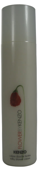 FL407 - Flower Shower Cream for Women - 5 oz / 150 ml