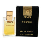 FE299 - Fendi Theorema Eau De Parfum for Women | 0.1 oz / 5 ml (mini)