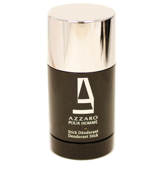 AZ41M - Azzaro Deodorant for Men - Stick - 2.2 oz / 75 ml