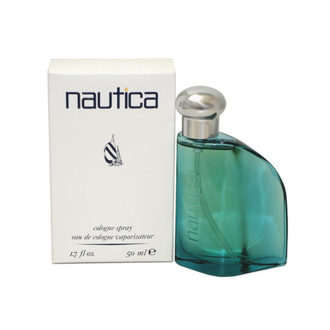 NA21M - Nautica Cologne for Men - Spray - 1.7 oz / 50 ml