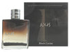 AX19M - Axis Black Caviar Pour Homme Eau De Toilette for Men - Spray - 3 oz / 90 ml