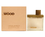 DESW12 - Dsquared2 She Wood Eau De Parfum for Women - 3.4 oz / 100 ml Spray