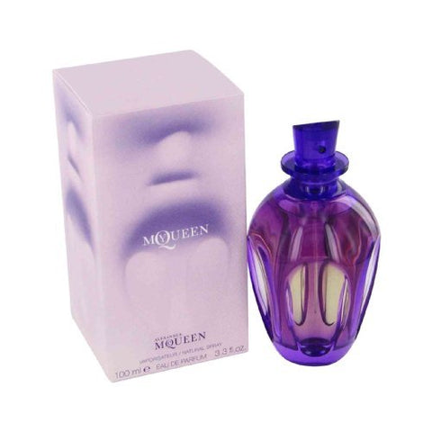 MYQ12 - My Mcqueen Eau De Parfum for Women - Spray - 1.6 oz / 50 ml