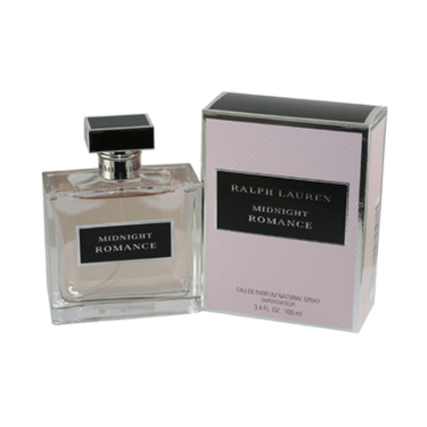 MR34 - Midnight Romance Eau De Parfum for Women - 3.4 oz / 100 ml Spray