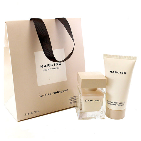 NR11W - Narciso 2 Pc. Gift Set for Women
