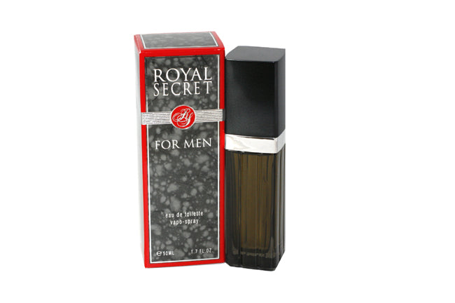 Royal Secret Cologne Eau De Toilette - Main Image