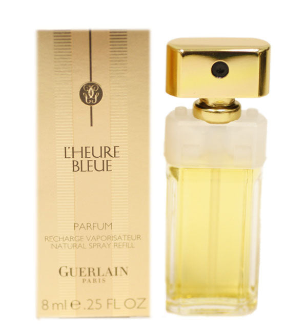 Guerlain L'Heure Bleue Refillable Spray - Eau de Parfum