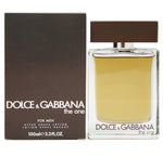 DOG44M - Dolce & Gabbana The One Aftershave for Men - Lotion - 3.3 oz / 100 ml
