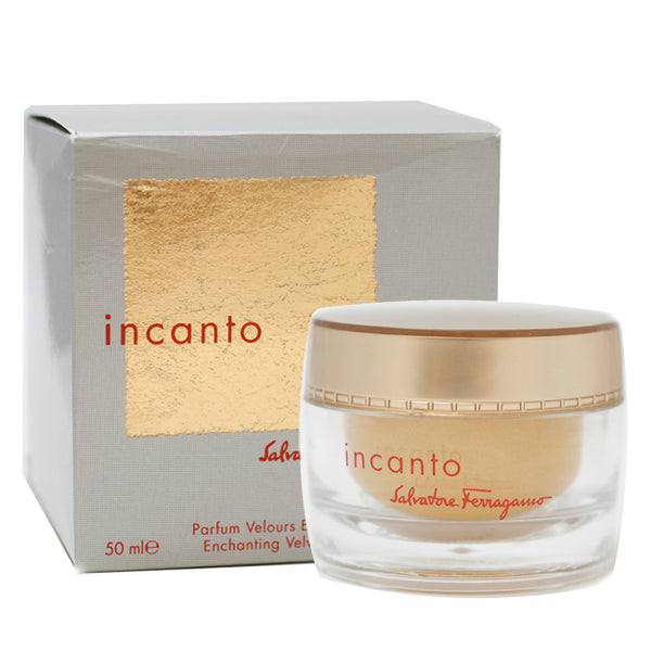 INC52 - Incanto Velvet Elixer for Women - 1.7 oz / 50 ml