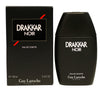 DR159M - Guy Laroche Drakkar Noir Eau De Toilette for Men | 3.4 oz / 100 ml - Pour