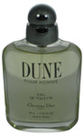 DU18M - Christian Dior Dune Eau De Toilette for Men | 1.7 oz / 50 ml - Spray - Tester