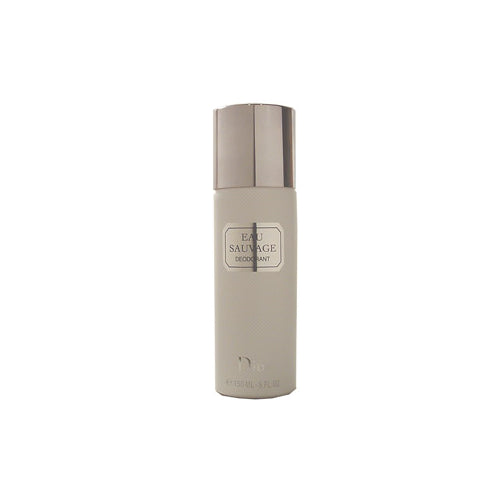 EA5DM - Eau Sauvage Deodorant for Men - Spray - 3.4 oz / 100 ml