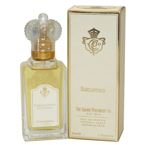 CROW29 - Crown Sarcanthus Eau De Parfum for Women - Spray - 1.7 oz / 50 ml