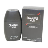 DR15M - Drakkar Noir Eau De Toilette for Men - 3.4 oz / 100 ml Spray