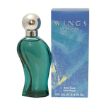 WI27M - Wings Aftershave for Men - 3.4 oz / 100 ml