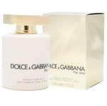 DOG49 - Dolce & Gabbana The One Bath Milk for Women - 6.7 oz / 200 ml