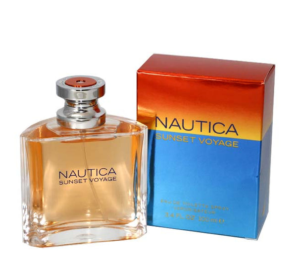 Nautica voyage sunset Clearance