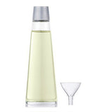 LE85 - Issey Miyake L'Eau De Issey Eau De Parfum for Women | 2.5 oz / 75 ml (Refill)