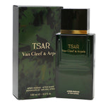TS25M - Tsar Aftershave for Men - Spray - 3.3 oz / 100 ml