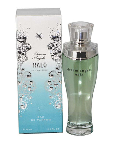 DRE34 - Dream Angels Halo Eau De Parfum for Women - Spray - 2.5 oz / 75 ml