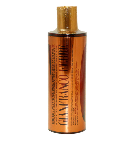 Gff Uomo Gff Profumo GFF UOMO Vintage By Gianfranco FERRE 200 Ml