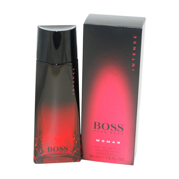 Isbjørn Slibende udskille Boss Intense Perfume Eau De Parfum by Hugo Boss | 99Perfume.com