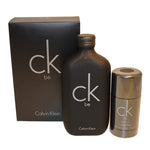 CK55M - Ck Be 2 Pc. Gift Set for Men