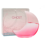 DES28 - Ghost Eau De Toilette for Women - Spray - 1.7 oz / 50 ml - Sheer Summer