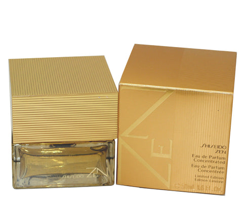 ZEN17 - Zen Eau De Parfum for Women - Spray - 1.7 oz / 50 ml - Limitied Edition Concentr