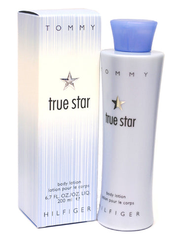 TRU26 - True Star Body Lotion for Women - 6.7 oz / 200 ml