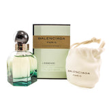BAP16 - Balenciaga Paris L'Essence Eau De Parfum for Women - Spray - 1 oz / 30 ml