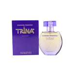 TRIN15 - Trina Diamond Princess Eau De Parfum for Women | 1.7 oz / 50 ml - Spray