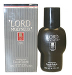 LORD12M - Lord Molyneux Eau De Toilette for Men | 4.2 oz / 125 ml - Spray