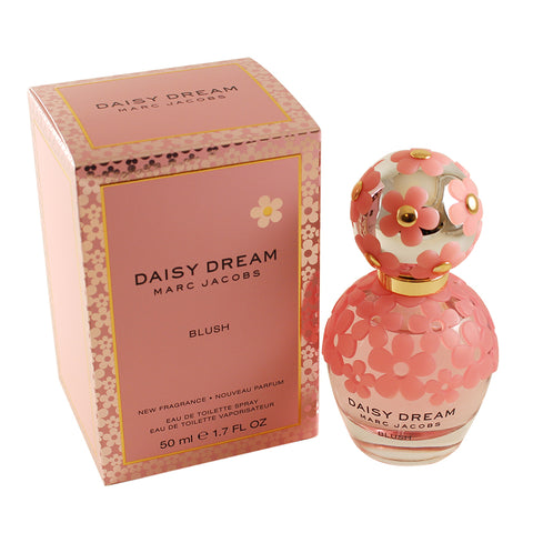 DAB01 - Daisy Dream Blush Eau De Toilette for Women - 1.7 oz / 50 ml Spray