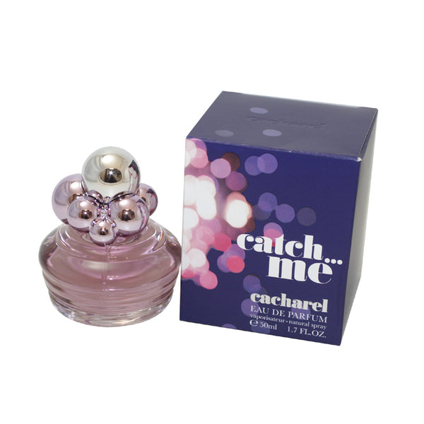 CM18 - Catch Me Eau De Parfum for Women - Spray - 1.7 oz / 50 ml