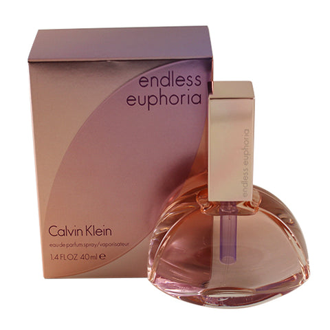Euphoria Endless Perfume Eau De Parfum by Calvin Klein