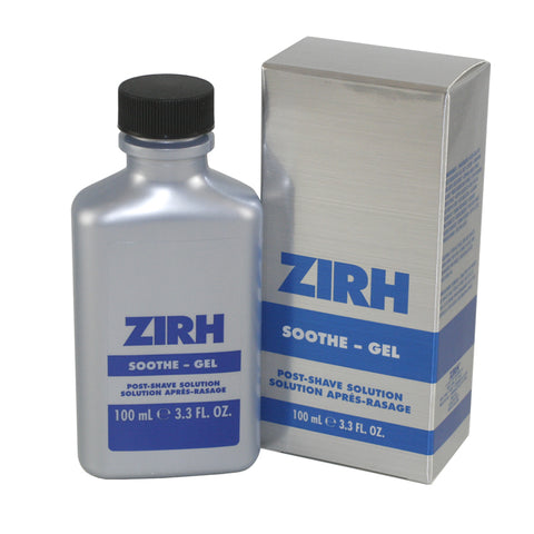 ZIRH Soothe Post Shave Solution 3.4 Oz Loc B6 ZIRH Soothe Post Shave Solution 3.4 Oz Loc B6