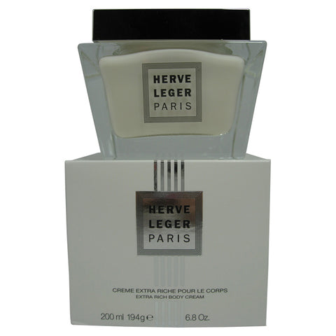 HE422 - Herve Leger Body Cream for Women - 6.8 oz / 200 ml