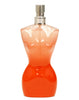 JEA398 - Jean Paul Gaultier Classique Summer Parfum for Women - 3.3 oz / 100 ml - Limitied Edition - Unboxed