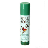 WI12 - Wind Song Deodorant for Women - Body Spray - 2.5 oz / 75 ml