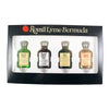 RS96M - Royall Fragrances Collection 4 Pc. Gift Set for Men