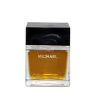 MI25U - Michael Aftershave for Men - 2.5 oz / 75 ml - Unboxed