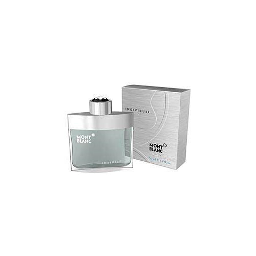 MO434M - Mont Blanc Individuel Aftershave for Men - 2.5 oz / 75 ml