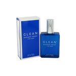 CLES2M - Clean Shower Fresh Eau De Toilette for Men - Spray - 4 oz / 118 ml