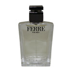 FER10M - Ferre Eau De Toilette for Men - Spray - 1.7 oz / 50 ml - Unboxed