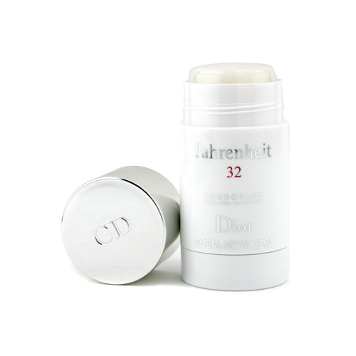 Bred vifte pence forvirring Fahrenheit 32 Deodorant by Christian Dior | 99Perfume.com
