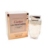 PAN08 - Cartier La Panthere Legere Eau De Parfum for Women | 0.8 oz / 25 ml - Spray