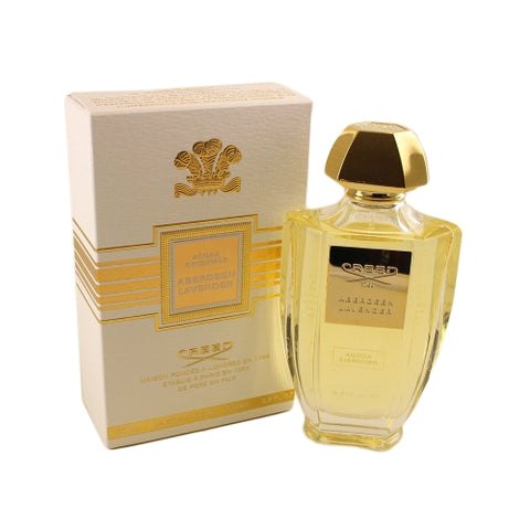 CRE49 - Creed Acqua Originale Aberdeen Lavander Eau De Parfum for Women | 3.3 oz / 100 ml - Spray